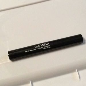 Trish mcevoy brow mascara natural brunette